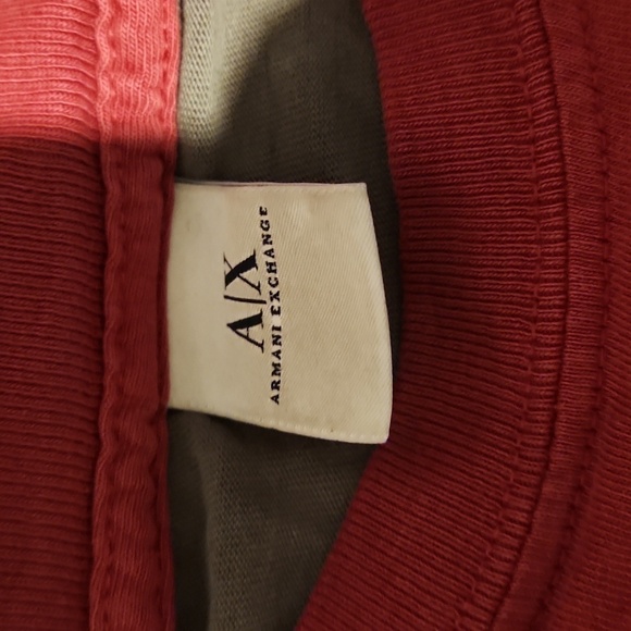 Armani Exchange Long sleeve shirt - Picture 2 of 2